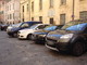 Sanremo: piazza Nota invasa dalle auto nonostante sia presente un'ordinanza di divieto di sosta
