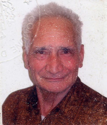 Ceriana: ritrovato a mezzanotte e mezza dall'unità cinofila dei VVF l'85enne Pierino Onda