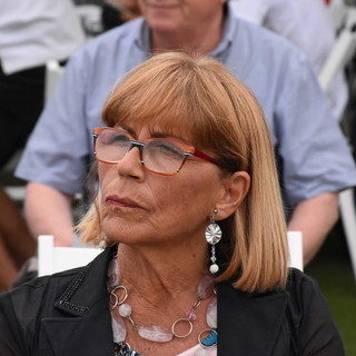 Imperia: nel corso del Consiglio comunale il Sindaco Scajola ha ringraziato e salutato il Prefetto Tizzano Imperia: nel corso del Consiglio comunale il Sindaco Scajola ha ringraziato e salutato il Prefetto Tizzano