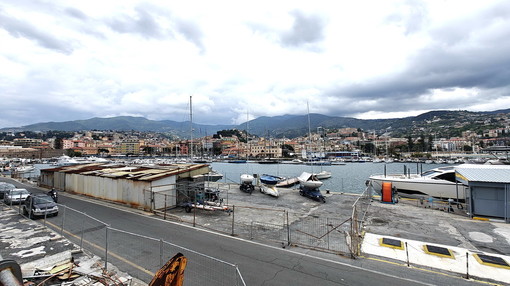 Porto Vecchio di Sanremo, via libera alle osservazioni per la modifica del progetto di riqualificazione. Consiglio monotematico il 23 settembre