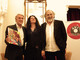 Sanremo: consegnato a Salvatore Adamo il Premio “Vagonate di Vinile”
