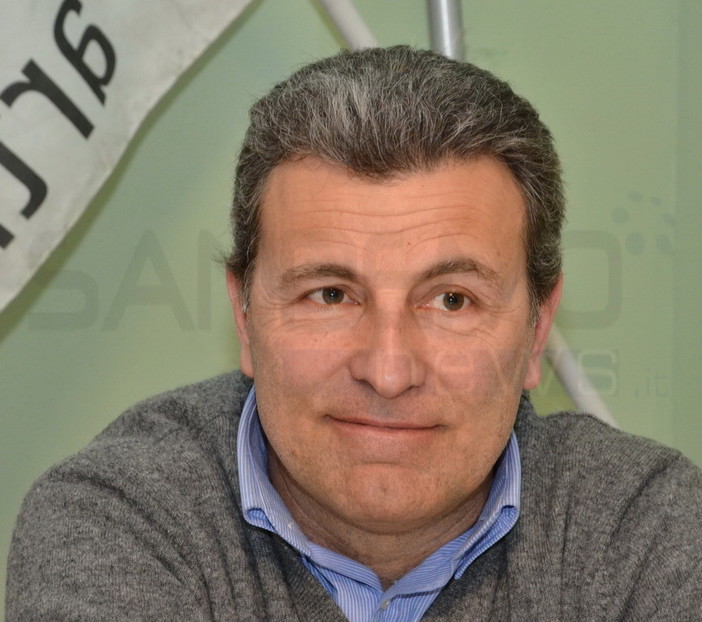 Sanremo: dimissioni di Lanteri e Basso dal Pd, il capogruppo Robaldo "Capisco le arrabbiature ma i metodi sono sbagliati" Sanremo: dimissioni di Lanteri e Basso dal Pd, il capogruppo Robaldo "Capisco le arrabbiature ma i metodi sono sbagliati"
