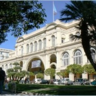 Mentone: sabato pomeriggio al Palais de l’Europe il convegno su “Frontiere e migrazioni” Mentone: sabato pomeriggio al Palais de l’Europe il convegno su “Frontiere e migrazioni”
