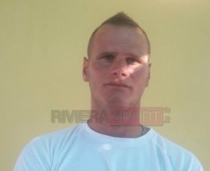 Pietro Daddi dice addio all'Imperia