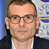 Elezioni regionali, è testa a testa tra Bucci e Orlando. Federico: "Dobbiamo credere nel buon lavoro dei nostri candidati" (Video) Elezioni regionali, è testa a testa tra Bucci e Orlando. Federico: "Dobbiamo credere nel buon lavoro dei nostri candidati" (Video)