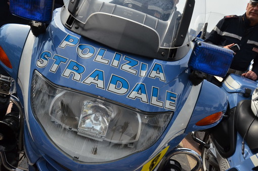 Sanremo: paventata chiusura presidio della Polizia Stradale, la forte contrarietà della SILP CGIL - UIL