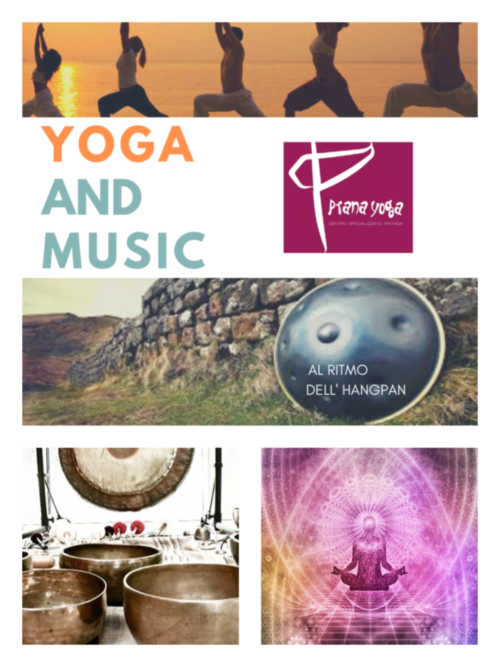 Da Prana Yoga a Imperia 3 appuntamenti speciali che ti faranno vibrare l'anima Da Prana Yoga a Imperia 3 appuntamenti speciali che ti faranno vibrare l'anima