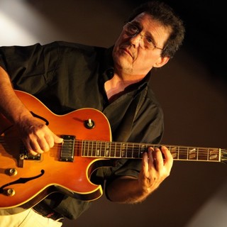 Philippe Petrucciani all'Auditorium Comunale di Ospedaletti