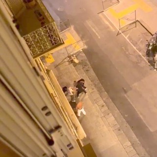 Sanremo: pestaggio di domenica scorsa del 21enne di Alba, lettera aperta della madre agli agenti del Commissariato