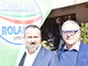 Sanremo, oggi inaugurazione del pointi di 'Andiamo!: grande gesta in via Roma Sanremo, oggi inaugurazione del pointi di 'Andiamo!: grande gesta in via Roma