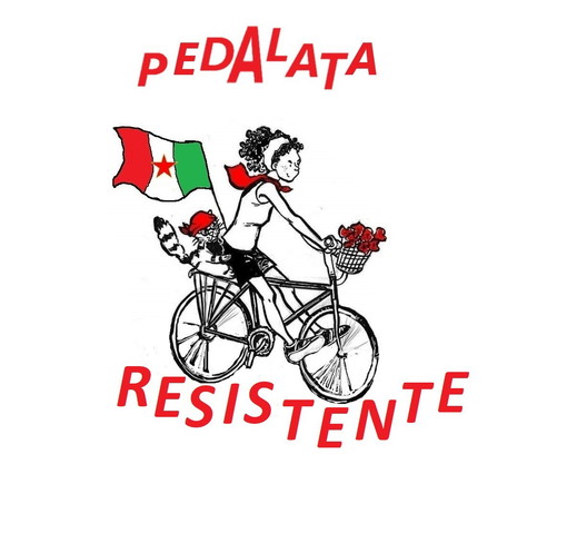 Scatta da Imperia venerdì prossimo la 'Pedalata resistente': alla scoperta delle valli dove è nata la resistenza Scatta da Imperia venerdì prossimo la 'Pedalata resistente': alla scoperta delle valli dove è nata la resistenza