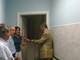 Sanremo: inaugurata questa mattina a 'Casa Serena' la stanza sensoriale 'Snoezelen' Sanremo: inaugurata questa mattina a 'Casa Serena' la stanza sensoriale 'Snoezelen'