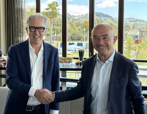 Elezioni comunali: Sanremo al centro contro Berrino "In 40 anni ha fatto poco o nulla per il territorio" Elezioni comunali: Sanremo al centro contro Berrino "In 40 anni ha fatto poco o nulla per il territorio"
