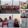 Sport e solidarietà a Vallecrosia al Mare, 354 partecipanti alla 26esima Passeggiata sotto le stelle (Foto e video) Sport e solidarietà a Vallecrosia al Mare, 354 partecipanti alla 26esima Passeggiata sotto le stelle (Foto e video)