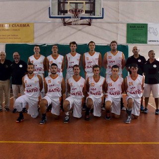 Pallacanestro: tre giornate di squalifica a Colombo (Ospedaletti), la dirigenza "Sono davvero troppe!"