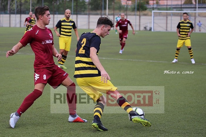 Giornata molto intricata nel campionato di Eccellenza Giornata molto intricata nel campionato di Eccellenza