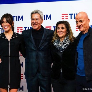 #Sanremo2019: per battere la carica degli Under 30 Stanleybet.it punta su Daniele Silvestri e Nek #Sanremo2019: per battere la carica degli Under 30 Stanleybet.it punta su Daniele Silvestri e Nek