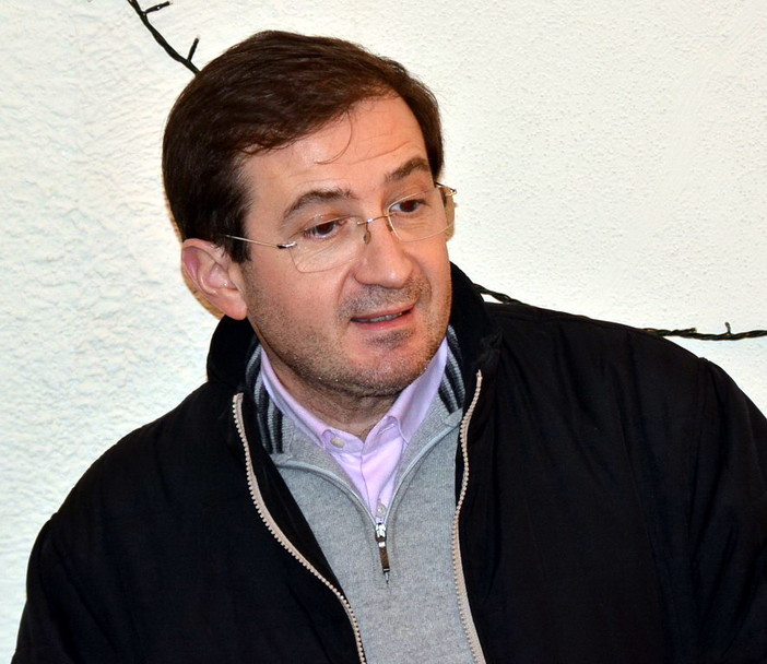 Pierluigi Vinai Pierluigi Vinai