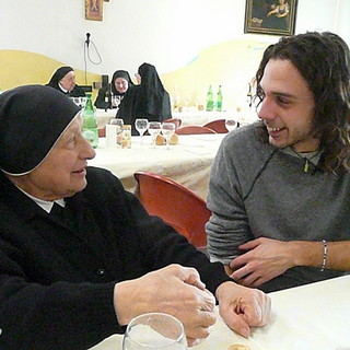 Sanremo: sabato prossimo pellegrinaggio per Santa Paola Elisabetta Cerioli