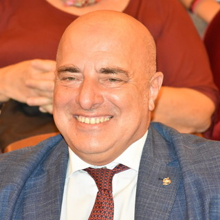 Migranti: il Senatore Gianni Berrino (FdI) "Condivido la posizione di buonsenso del Vescovo Suetta"