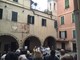 Sanremo: l'oratorio di San Sebastiano nella Pigna uno degli edifici religiosi meglio conservati