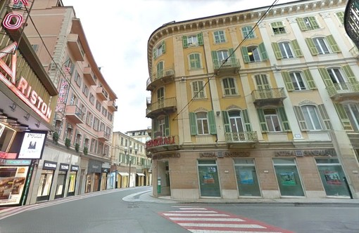 Da Tre Marie a Sanremo: nell’eredità milionaria di Enzo Ricci anche il palazzo tra via Mameli e Matteotti Da Tre Marie a Sanremo: nell’eredità milionaria di Enzo Ricci anche il palazzo tra via Mameli e Matteotti