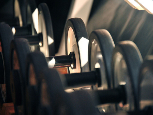 Il nuovo Dpcm ferma palestre e piscine: come si muove il popolo ponentino del fitness?
