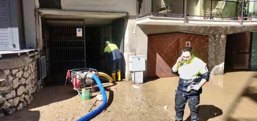 E' terminata l'allerta in provincia di Imperia: il commento del Sindaco di Sanremo, Alberto Biancheri E' terminata l'allerta in provincia di Imperia: il commento del Sindaco di Sanremo, Alberto Biancheri