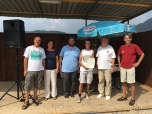 Seborga: terminata la 13a edizione della ‘Passeggiata nei boschi di Seborga’, organizzata dai Comuni di Seborga e di L'Escarène