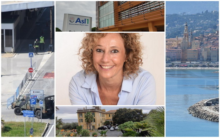 Primo incontro tra Regione e Asl 1 per i progetti Interreg Alcotra con la Francia in tema sanitario