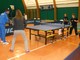 Tennistavolo: i risultati dei campionati assoluti provinciali disputati ieri Tennistavolo: i risultati dei campionati assoluti provinciali disputati ieri