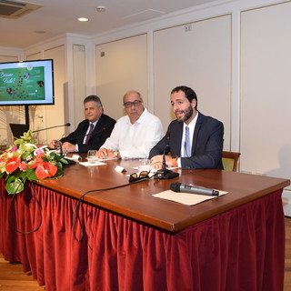 Sanremo: un dicembre ed un fine anno scoppiettante e pieno di appuntamenti al Casinò (Foto e Video)