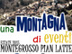 Montegrosso Pian Latte: una montagna di eventi per l'estate 2015, presentata la stagione estiva della Pro Loco