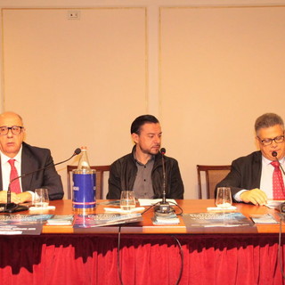A novembre la quarta edizione del Festival Chitarristico Internazionale al Casinò di Sanremo, in città artisti e appassionati da tutto il mondo (Foto) A novembre la quarta edizione del Festival Chitarristico Internazionale al Casinò di Sanremo, in città artisti e appassionati da tutto il mondo (Foto)