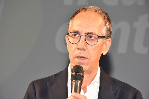 Sanremo: Biancheri risponde a Baggioli "Tirata nuovamente fuori una vicenda già chiarita personalmente"