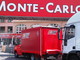 Montecarlo: i preparativi del 68 Gran Premio di domenica Montecarlo: i preparativi del 68 Gran Premio di domenica