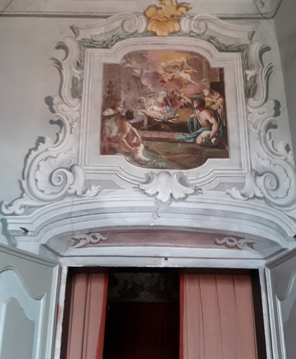 Cervo: sabato prossimo doppio appuntamento per una giornata dedicata all’Arte e al Territorio