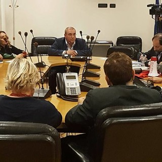 Dipendenti Poste ricevuti in Regione, Alessandro Piana (Lega Nord Liguria): “No assoluto a chiusura degli uffici postali nei territori periferici, riduzione del servizio di recapito e privatizzazione di Poste Italiane"
