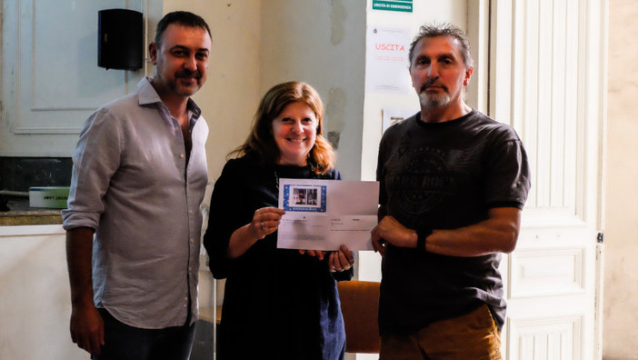 Sanremo: tutti i premiati della Fotomaratona 2022 del Fotoclub Riviera dei Fiori Sanremo: tutti i premiati della Fotomaratona 2022 del Fotoclub Riviera dei Fiori