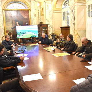 'SanremoOutdoor' diventa 'grande' con la 'Bike School': un Challenge di 'cross country' con 8 prove in diverse città della provincia 'SanremoOutdoor' diventa 'grande' con la 'Bike School': un Challenge di 'cross country' con 8 prove in diverse città della provincia
