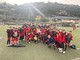 Calcio, buoni risultati per i ragazzi della Polisportiva Vallecrosia Academy (Foto)