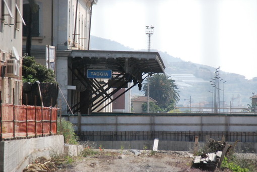 Arma di Taggia: situazione parcheggi Millenium, il Comune non partecipa alla riunione tra le parti