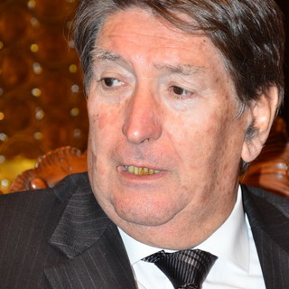Enrico Lupi Enrico Lupi
