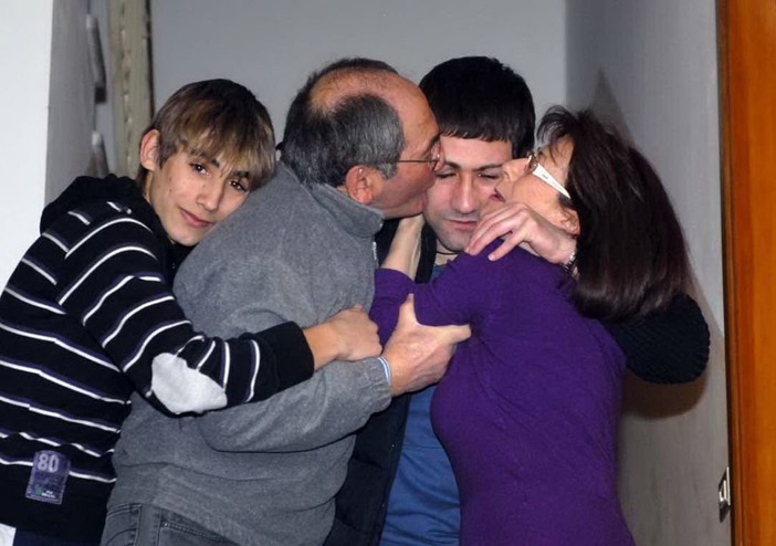 Imperia: cambio di avvocati, in vista del processo in Cassazione, per Paolo Arrigo