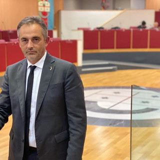 Regione Liguria: Ardenti “Il Pd non sottoscrive l’Odg della Lega per fronteggiare l’emergenza Coronavirus”