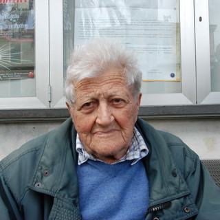 Diano Marina: è mancato a 93 anni Primo Bonifazio, storico politico dianese e medaglia d'oro alla resistenza