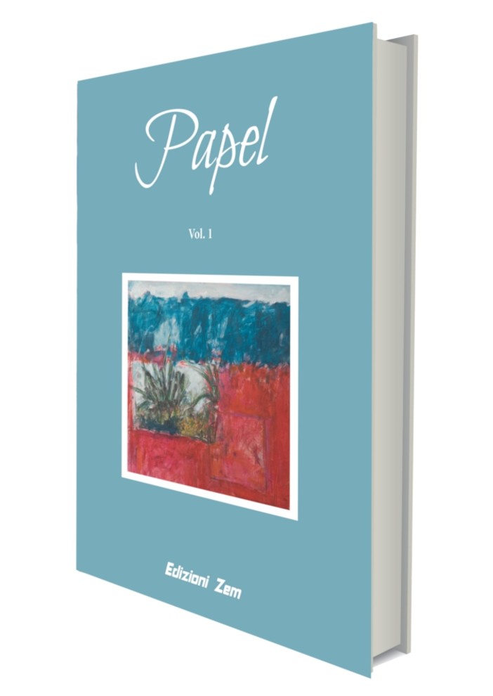 Santo Stefano al Mare: domani alla torre ennagonale, presentazione del volume letterario 'Papel' Santo Stefano al Mare: domani alla torre ennagonale, presentazione del volume letterario 'Papel'