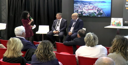La Liguria degli Anelli, 4,5 milioni per il cicloturismo: la Regione punta su borghi, entroterra e nuove esperienze La Liguria degli Anelli, 4,5 milioni per il cicloturismo: la Regione punta su borghi, entroterra e nuove esperienze