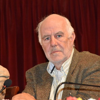 Sanremo: domani tornano al Casinò i ‘Martedì Letterari con Marino Magliani, finalista al Premio Strega