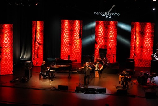 Sanremo: ok della Giunta alla proposta del Club Tenco, destinati 110mila euro per la rassegna musicale di ottobre